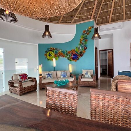Sunset Island Villas Riviera Nayarit Penita de Jaltemba Zewnętrze zdjęcie