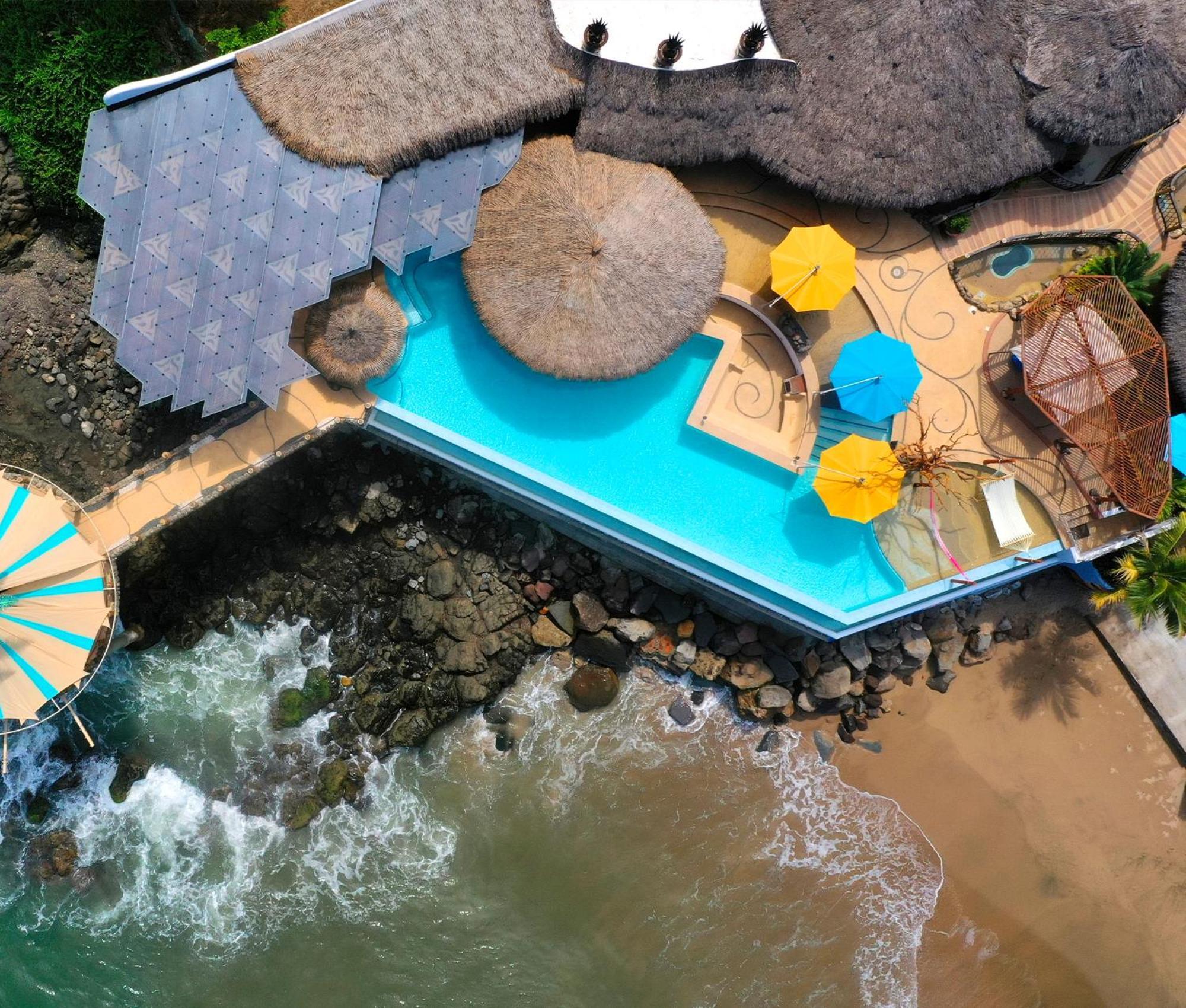 Sunset Island Villas Riviera Nayarit Penita de Jaltemba Zewnętrze zdjęcie