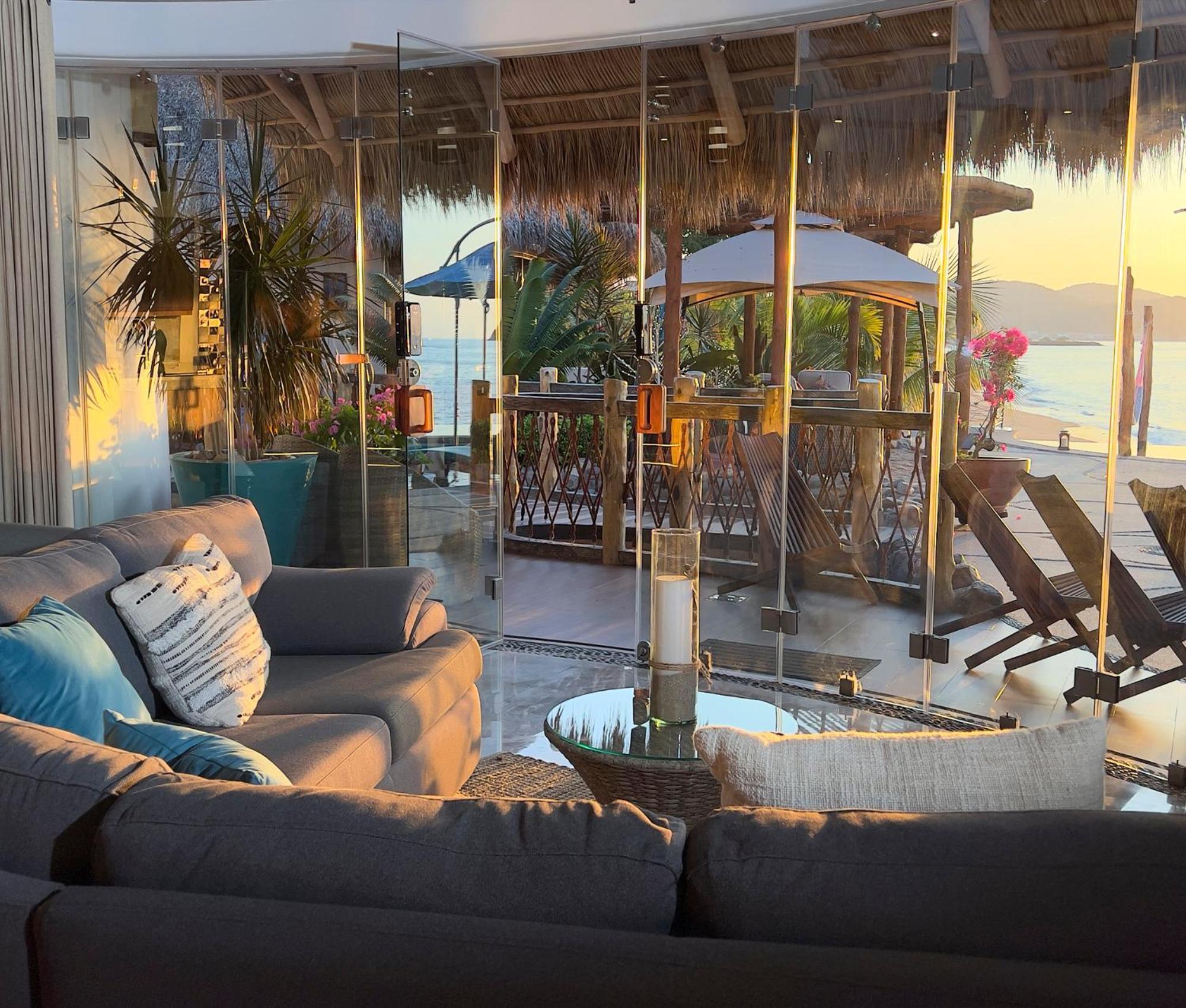 Sunset Island Villas Riviera Nayarit Penita de Jaltemba Zewnętrze zdjęcie