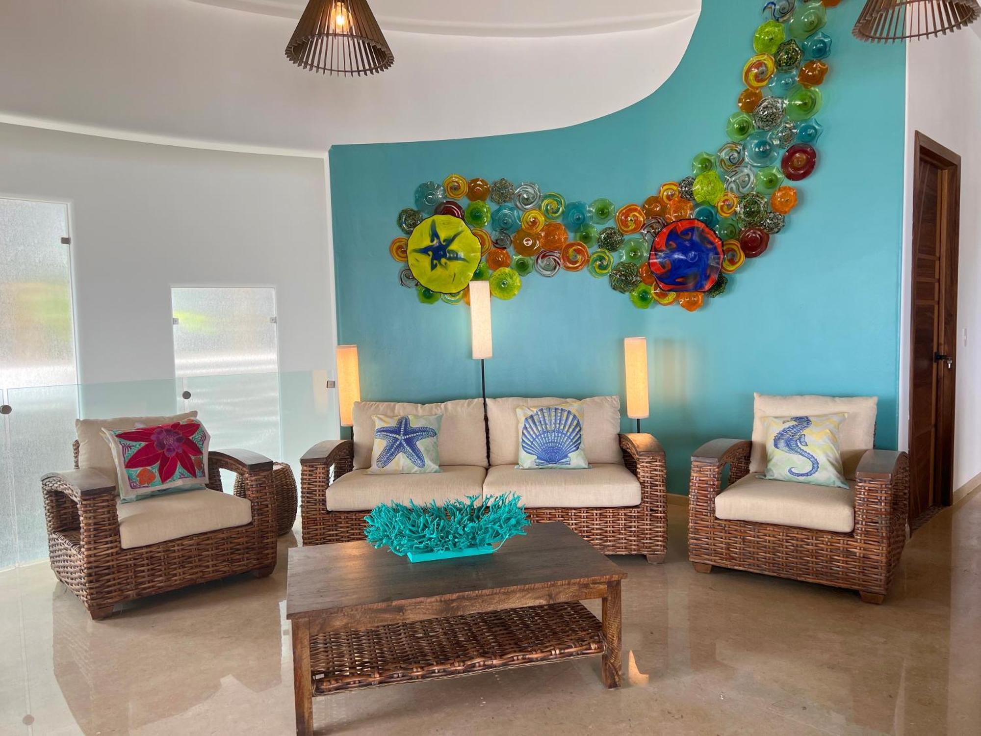Sunset Island Villas Riviera Nayarit Penita de Jaltemba Zewnętrze zdjęcie