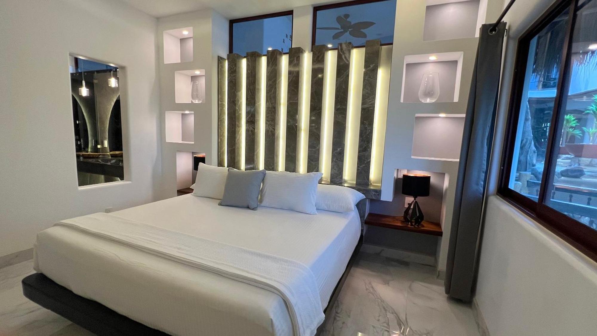 Sunset Island Villas Riviera Nayarit Penita de Jaltemba Zewnętrze zdjęcie