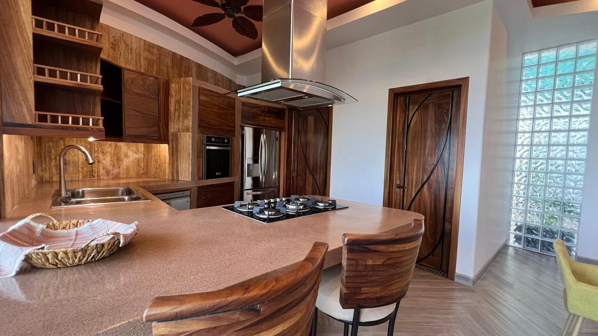 Sunset Island Villas Riviera Nayarit Penita de Jaltemba Zewnętrze zdjęcie