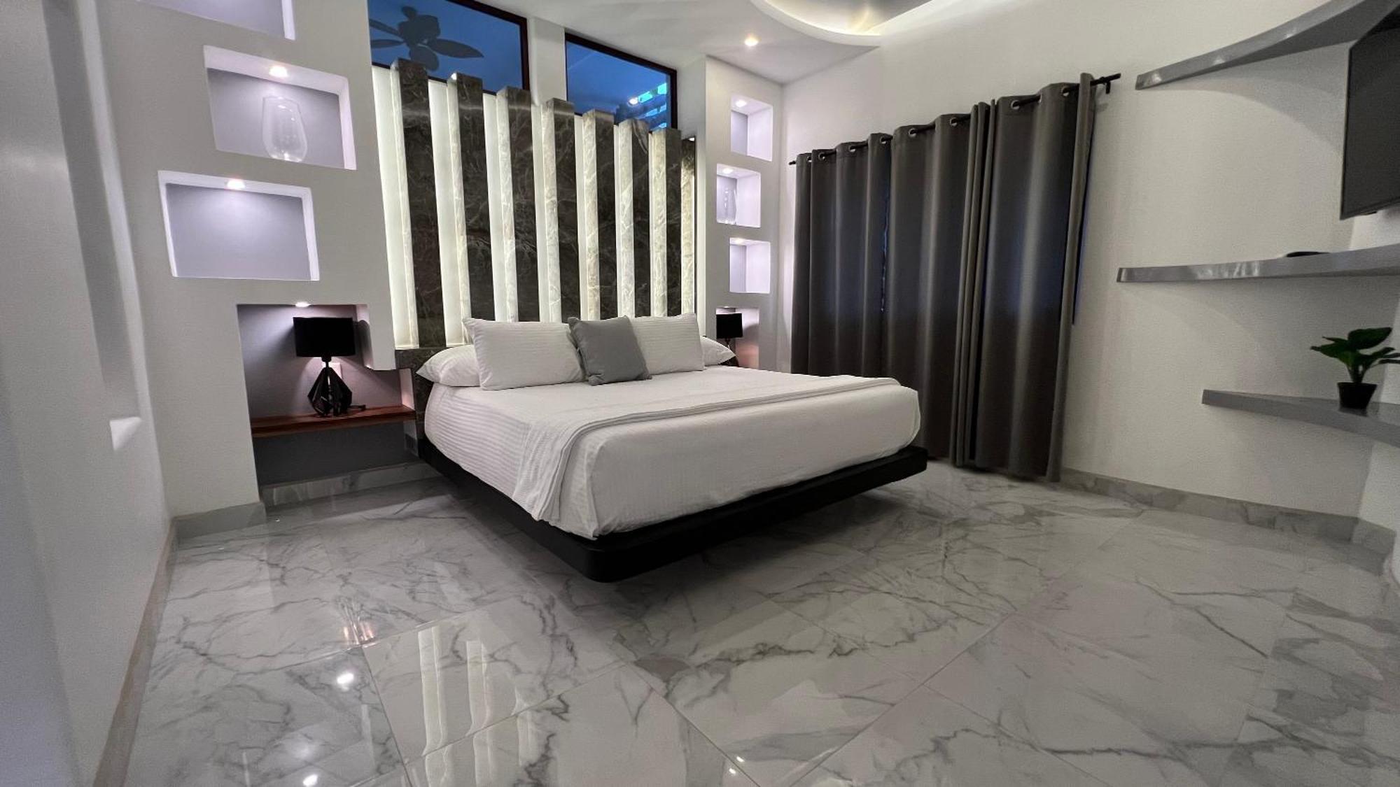Sunset Island Villas Riviera Nayarit Penita de Jaltemba Zewnętrze zdjęcie