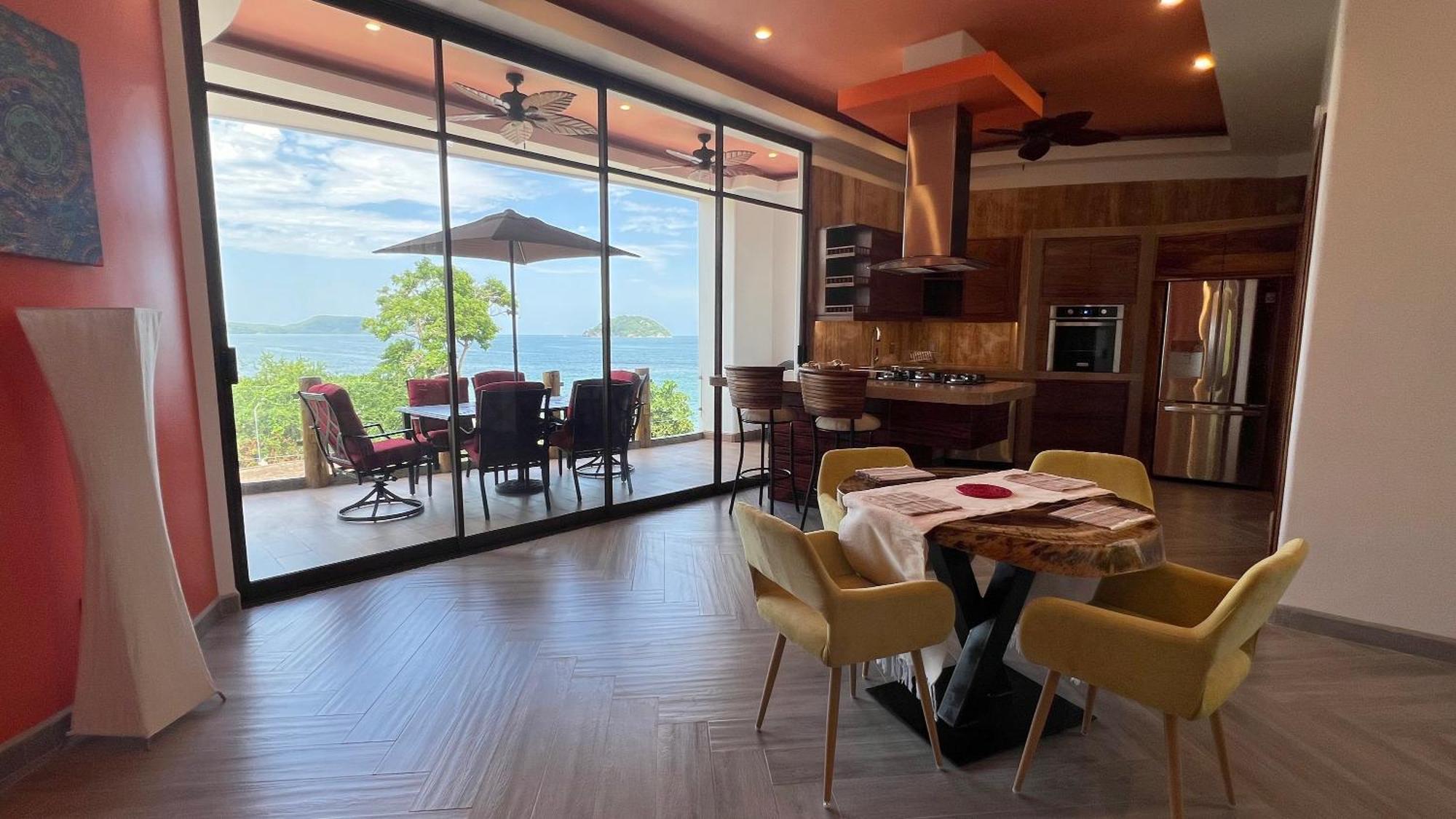 Sunset Island Villas Riviera Nayarit Penita de Jaltemba Zewnętrze zdjęcie