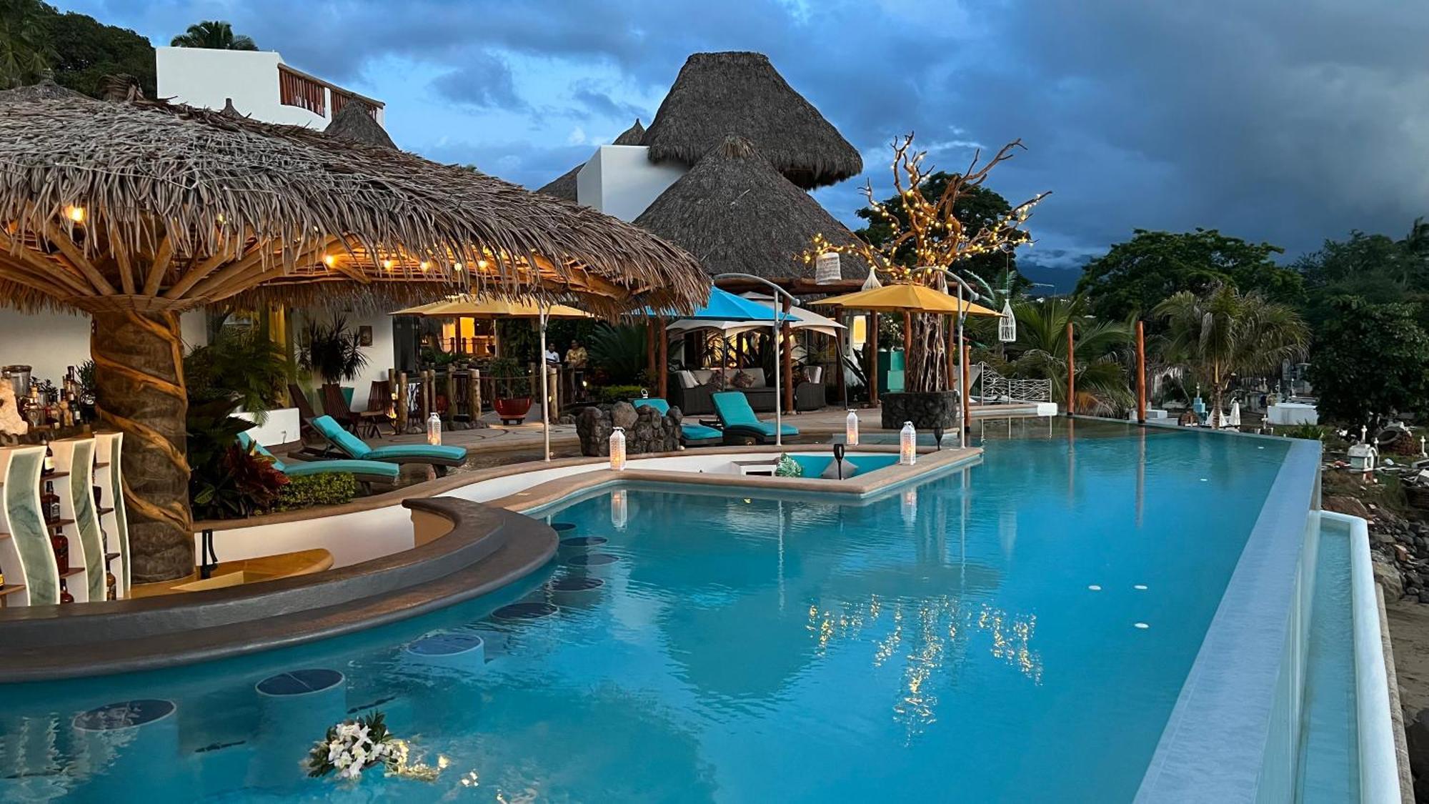 Sunset Island Villas Riviera Nayarit Penita de Jaltemba Zewnętrze zdjęcie