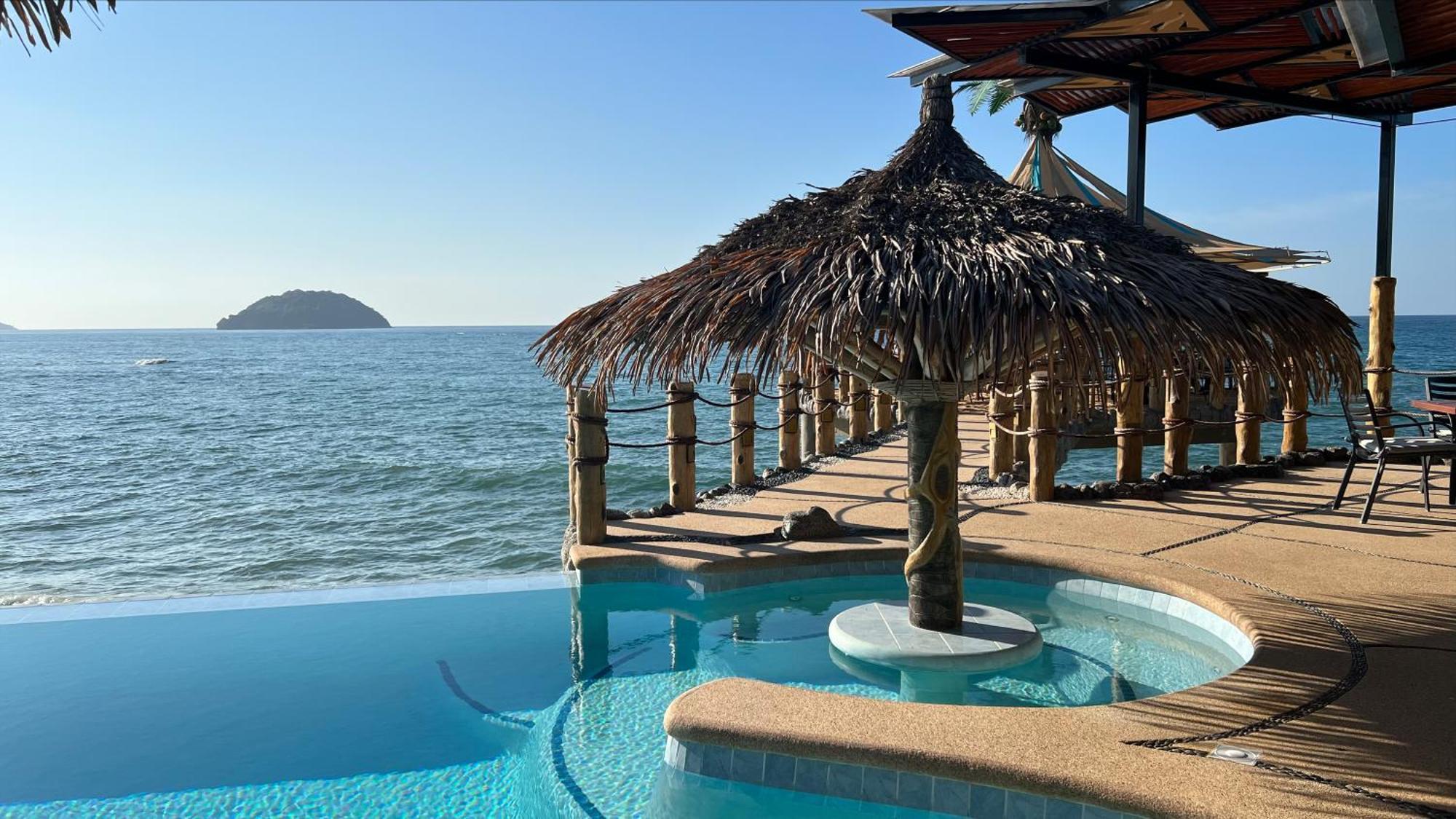 Sunset Island Villas Riviera Nayarit Penita de Jaltemba Zewnętrze zdjęcie
